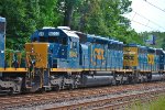 CSX L042